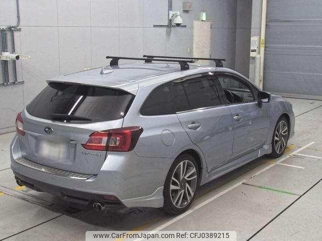 subaru levorg 2014 -SUBARU 【名古屋 347ゆ222】--Levorg VM4-011150---SUBARU 【名古屋 347ゆ222】--Levorg VM4-011150- image 2