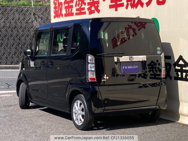 honda n-box-plus 2012 quick_quick_DBA-JF1_JF1-3010214 image 2