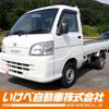 daihatsu hijet-truck 2007 CFJ1858818 image 1
