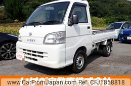 daihatsu hijet-truck 2007 CFJ1858818
