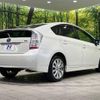 toyota prius 2011 -TOYOTA--Prius DAA-ZVW30--ZVW30-1351190---TOYOTA--Prius DAA-ZVW30--ZVW30-1351190- image 18