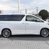 toyota vellfire 2012 -TOYOTA--Vellfire DBA-ANH20W--ANH20-8247244---TOYOTA--Vellfire DBA-ANH20W--ANH20-8247244- image 23