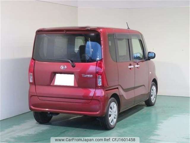 daihatsu tanto 2021 CFJ1601458 image 2