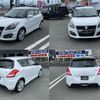 suzuki swift 2015 quick_quick_CBA-ZC32S_ZC32S-310719 image 2