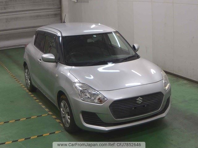 suzuki swift 2017 -SUZUKI--Swift ZC83S--111113---SUZUKI--Swift ZC83S--111113- image 1