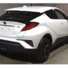 toyota c-hr 2021 quick_quick_6AA-ZYX11_ZYX11-2047090 image 2