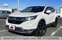 honda cr-v 2019 -HONDA--CR-V DBA-RW2--RW2-1002916---HONDA--CR-V DBA-RW2--RW2-1002916-