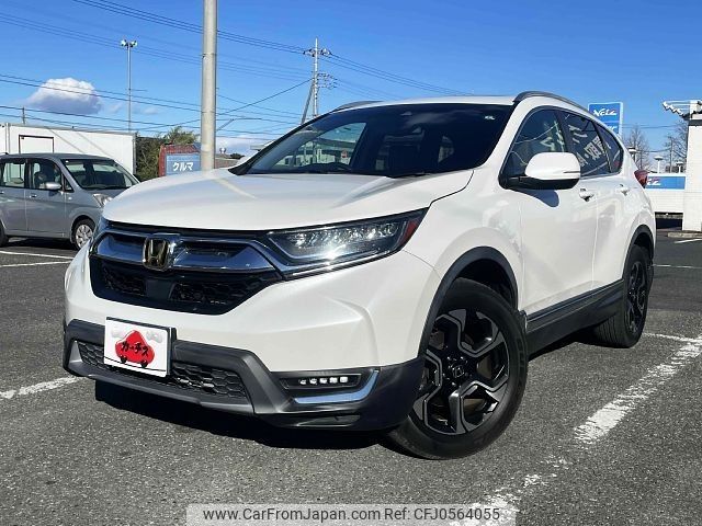 honda cr-v 2019 -HONDA--CR-V DBA-RW2--RW2-1002916---HONDA--CR-V DBA-RW2--RW2-1002916- image 1