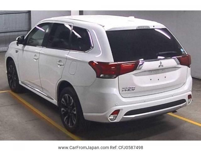 mitsubishi outlander-phev 2017 quick_quick_DLA-GG2W_0404569 image 2