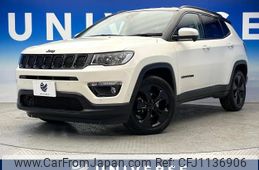 jeep compass 2020 -CHRYSLER--Jeep Compass ABA-M624--MCANJPBB5LFA61516---CHRYSLER--Jeep Compass ABA-M624--MCANJPBB5LFA61516-