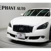 nissan fuga 2012 -NISSAN--Fuga DAA-HY51--HY51-500138---NISSAN--Fuga DAA-HY51--HY51-500138- image 1