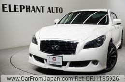 nissan fuga 2012 -NISSAN--Fuga DAA-HY51--HY51-500138---NISSAN--Fuga DAA-HY51--HY51-500138-