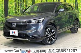 honda vezel 2021 -HONDA--VEZEL 6AA-RV5--RV5-1014975---HONDA--VEZEL 6AA-RV5--RV5-1014975-