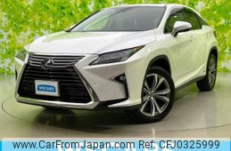 lexus rx 2018 quick_quick_GYL25_GYL25-0015273