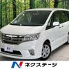 nissan serena 2013 -NISSAN--Serena DAA-HFC26--HFC26-186850---NISSAN--Serena DAA-HFC26--HFC26-186850- image 1