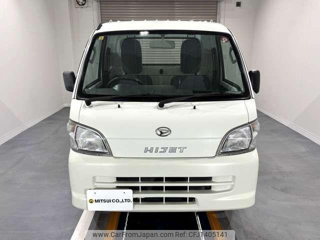 daihatsu hijet-truck 2013 CMATCH_U00049530632 image 2