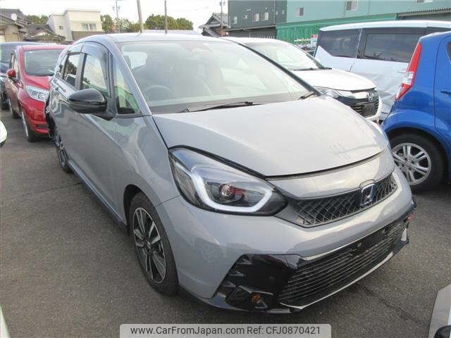 honda fit 2023 -HONDA--Fit GR3-1323176---HONDA--Fit GR3-1323176- image 1
