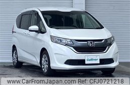 honda freed 2019 -HONDA--Freed DBA-GB5--GB5-1119685---HONDA--Freed DBA-GB5--GB5-1119685-