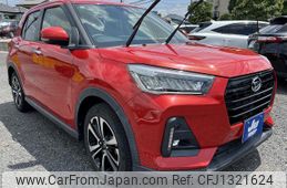 daihatsu rocky 2019 quick_quick_5BA-A200S_A200S-0000439