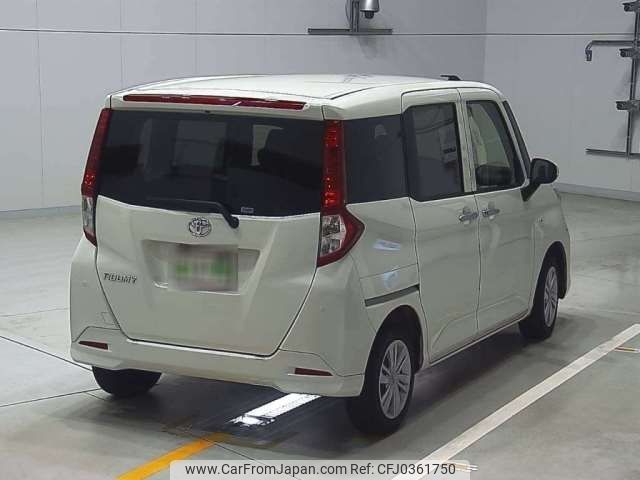 toyota roomy 2022 -TOYOTA--Roomy 5BA-M900A--M900A-0699224---TOYOTA--Roomy 5BA-M900A--M900A-0699224- image 2