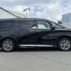 toyota alphard 2024 -TOYOTA--Alphard 3BA-AGH45W--AGH45-0002851---TOYOTA--Alphard 3BA-AGH45W--AGH45-0002851- image 3