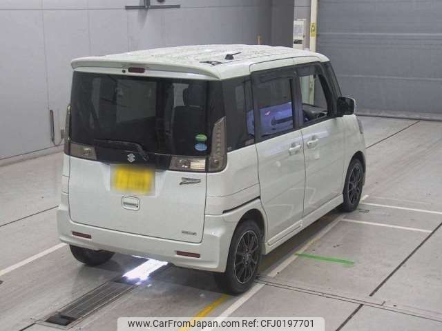 suzuki spacia 2014 -SUZUKI 【岐阜 582ﾑ7047】--Spacia DBA-MK32S--MK32S-530075---SUZUKI 【岐阜 582ﾑ7047】--Spacia DBA-MK32S--MK32S-530075- image 2