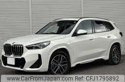 bmw x1 2024 CFJ1795892