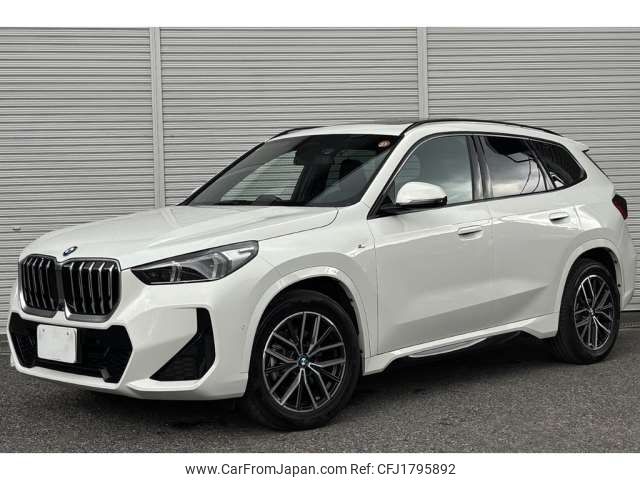 bmw x1 2024 CFJ1795892 image 1