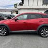 mazda cx-3 2016 CFJ1849851 image 11