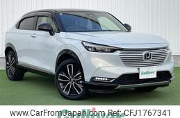 honda vezel 2022 CFJ1767341