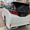 toyota alphard 2023 quick_quick_6AA-AAHH40W_AAHH40-0007927 image 8