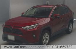 toyota rav4 2021 CFJ1659732
