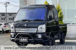 suzuki carry-truck 2023 -SUZUKI--Carry Truck 3BD-DA16T--DA16T-741723---SUZUKI--Carry Truck 3BD-DA16T--DA16T-741723-