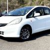 honda fit 2014 -HONDA--Fit DBA-GE6--GE6-1751833---HONDA--Fit DBA-GE6--GE6-1751833- image 1