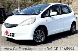 honda fit 2014 -HONDA--Fit DBA-GE6--GE6-1751833---HONDA--Fit DBA-GE6--GE6-1751833-