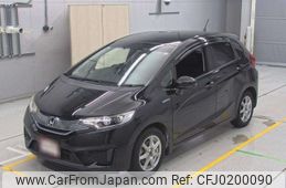 honda fit 2014 -HONDA--Fit GP5-4012486---HONDA--Fit GP5-4012486-