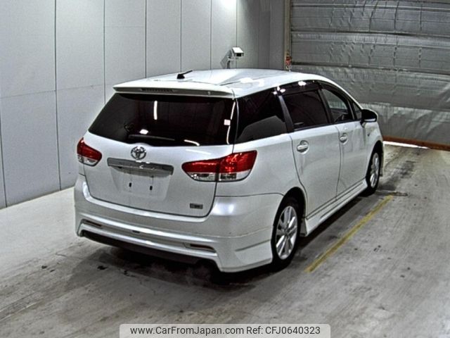 toyota wish 2010 -TOYOTA--Wish ZGE20W--ZGE20-0044455---TOYOTA--Wish ZGE20W--ZGE20-0044455- image 2