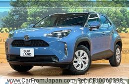 toyota yaris-cross 2021 -TOYOTA--Yaris Cross 5BA-MXPB10--MXPB10-3010890---TOYOTA--Yaris Cross 5BA-MXPB10--MXPB10-3010890-