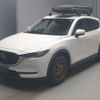mazda cx-5 2018 -MAZDA--CX-5 3DA-KF2P--KF2P-216305---MAZDA--CX-5 3DA-KF2P--KF2P-216305- image 1