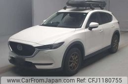 mazda cx-5 2018 -MAZDA--CX-5 3DA-KF2P--KF2P-216305---MAZDA--CX-5 3DA-KF2P--KF2P-216305-