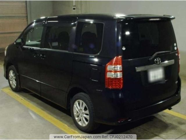 toyota noah 2010 quick_quick_DBA-ZRR75W_ZRR75-0063549 image 2