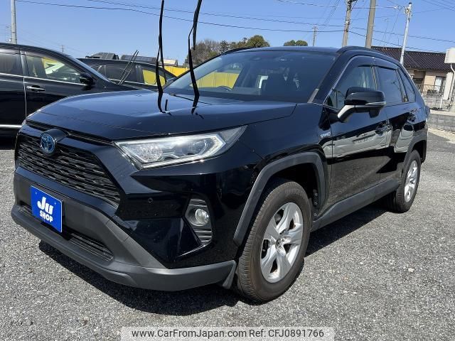 toyota rav4 2019 quick_quick_6AA-AXAH52_AXAH52-2001503 image 1