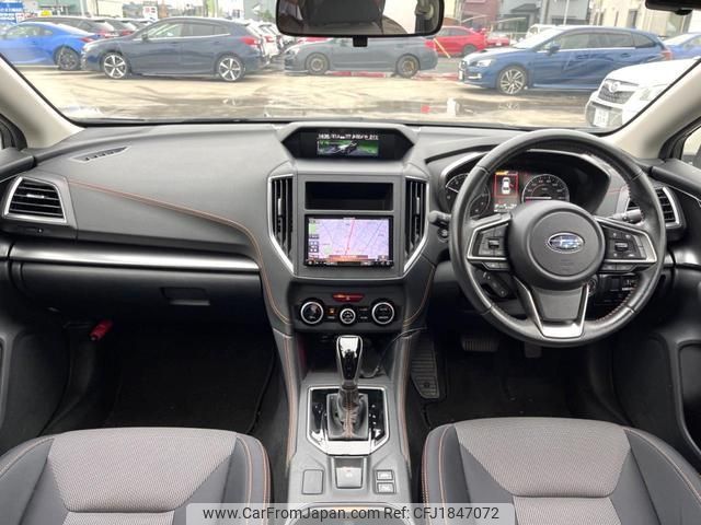 subaru xv 2017 CFJ1847072 image 2