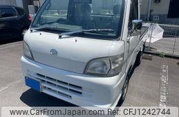 daihatsu hijet-truck 2005 -DAIHATSU--Hijet Truck LE-S200P--S200P-2009234---DAIHATSU--Hijet Truck LE-S200P--S200P-2009234-
