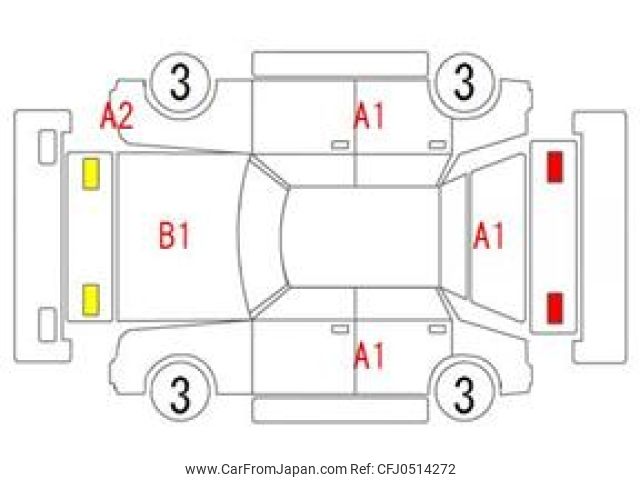 honda n-wgn 2020 -HONDA--N WGN 6BA-JH4--JH4-1003933---HONDA--N WGN 6BA-JH4--JH4-1003933- image 2