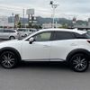 mazda cx-3 2017 -MAZDA--CX-3 6BA-DKEFW--DKEFW-100702---MAZDA--CX-3 6BA-DKEFW--DKEFW-100702- image 22