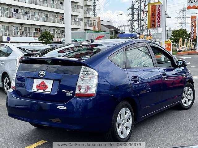 toyota prius 2007 504928-923158 image 2