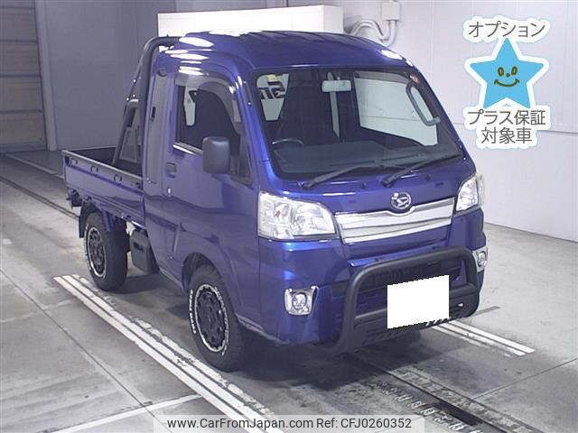 daihatsu hijet-truck 2015 -DAIHATSU 【三重 480ﾃ81】--Hijet Truck S500P-0026388---DAIHATSU 【三重 480ﾃ81】--Hijet Truck S500P-0026388- image 1