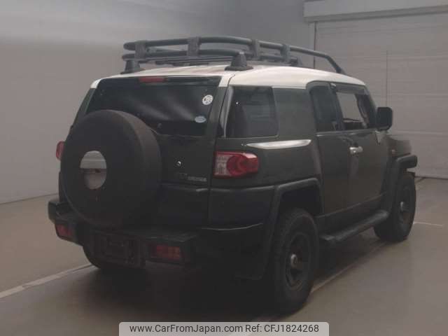 toyota fj-cruiser 2014 CFJ1824268 image 2