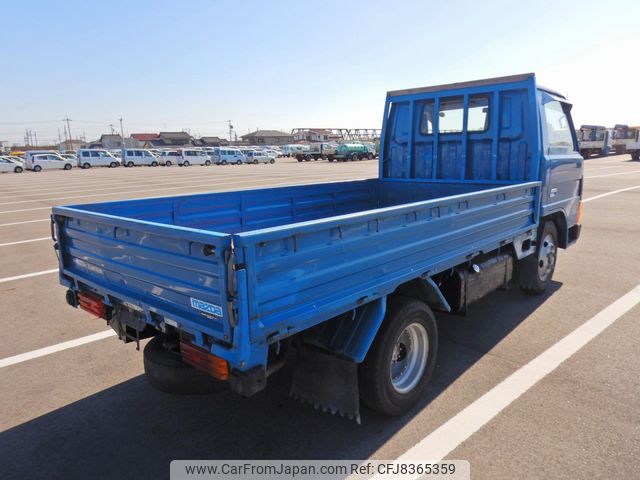 1984 Mazda Titan P-WELAT 2WD - Car Price $3,524